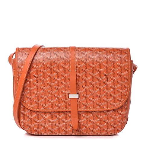 belvedere mm bag goyard.